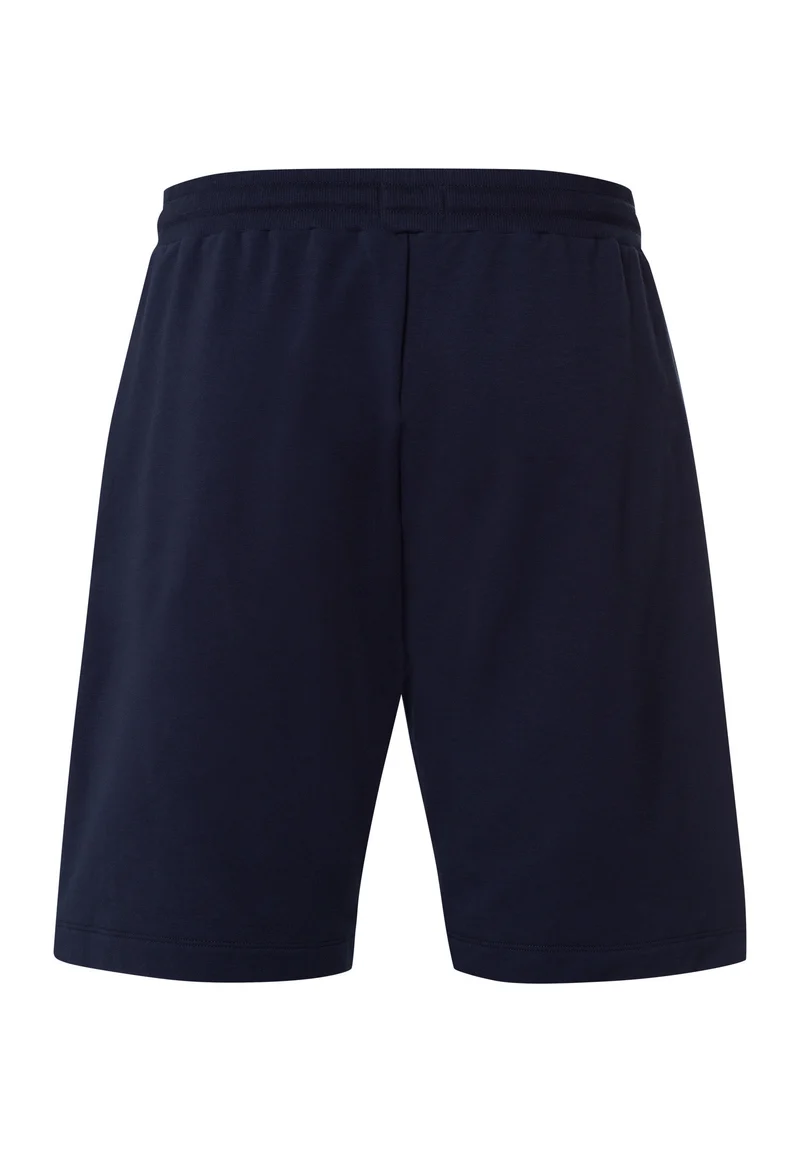 Natural Living Short Pants | deep navy 075772-071610