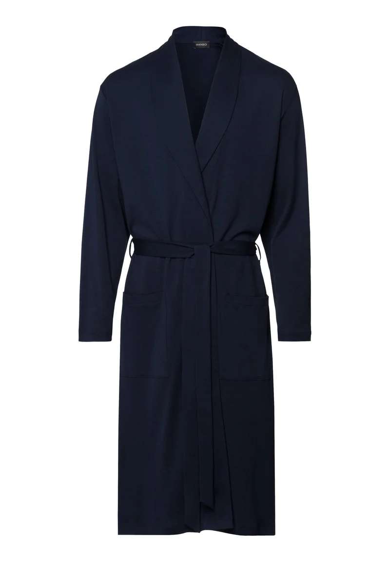 Night & Day Robe | deep navy 075755-071610
