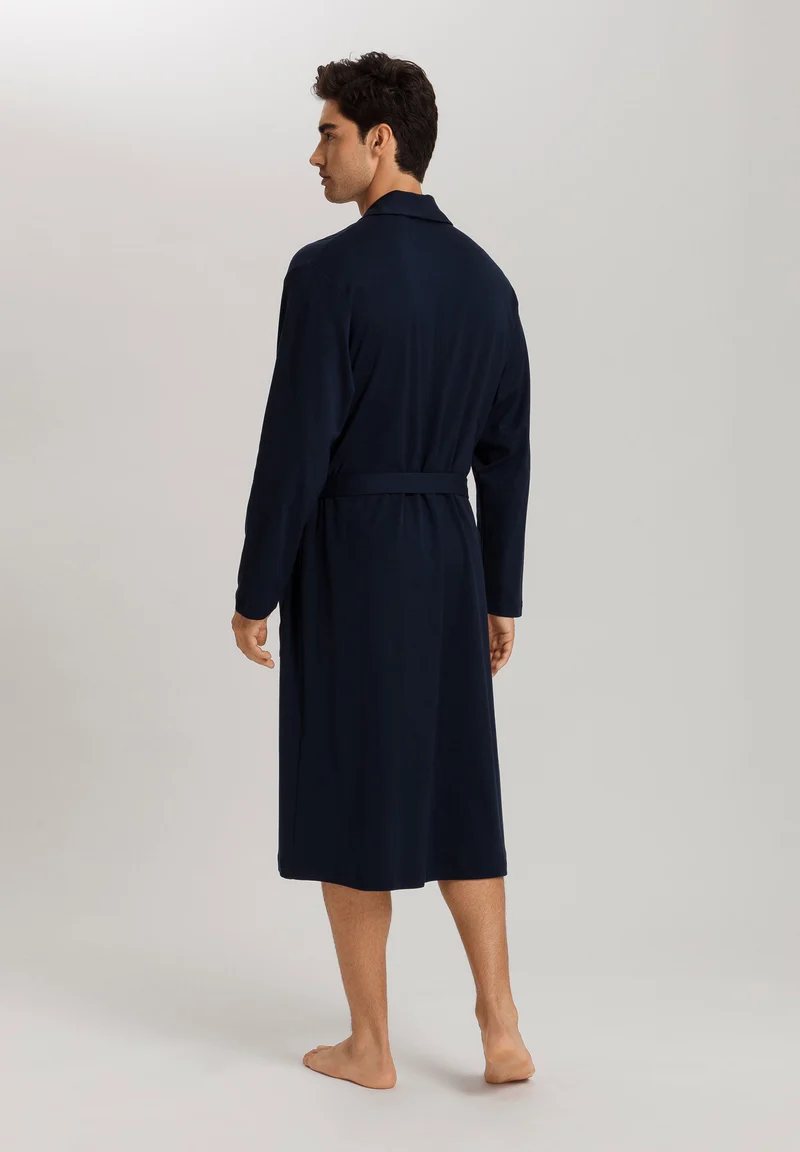 Night & Day Robe | deep navy 075755-071610