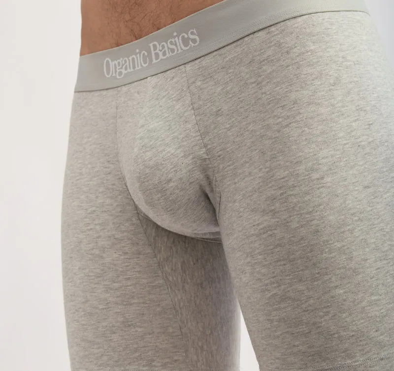 Core Easy Fit Boxer Briefs 3-Pack