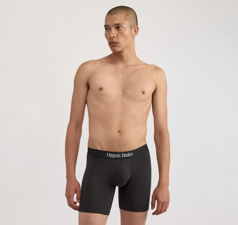 Core Easy Fit Boxer Briefs 3-Pack