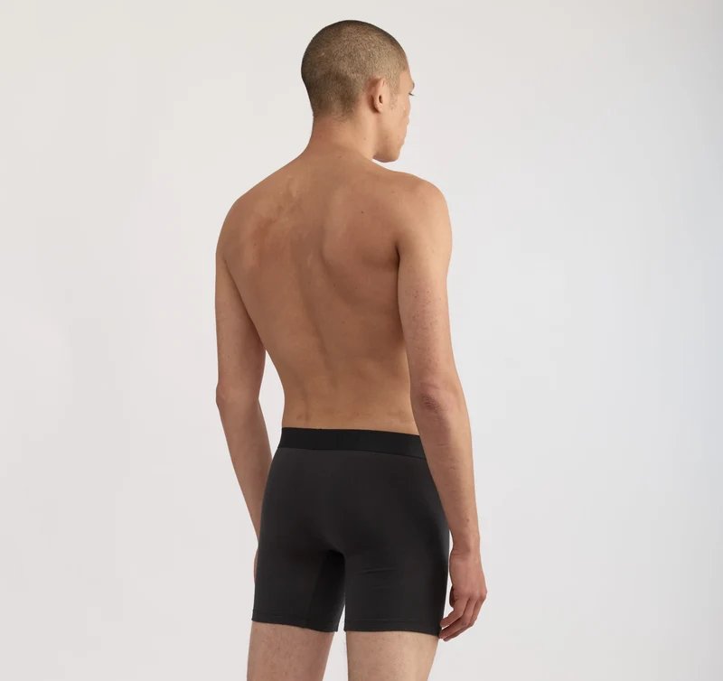 Core Easy Fit Boxer Briefs 3-Pack