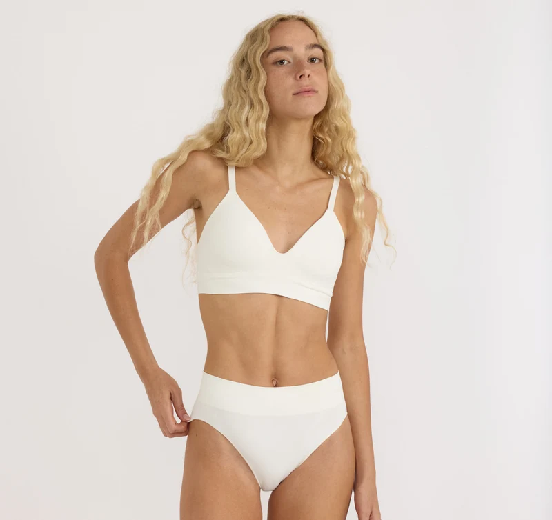 Smooth Padded Bra 2-Pack