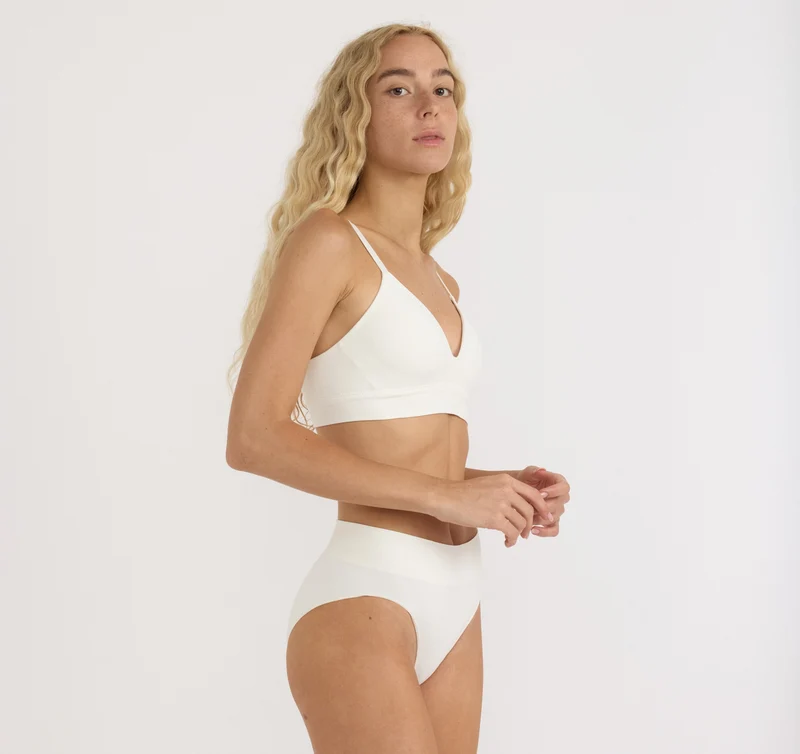Smooth Padded Bra 2-Pack