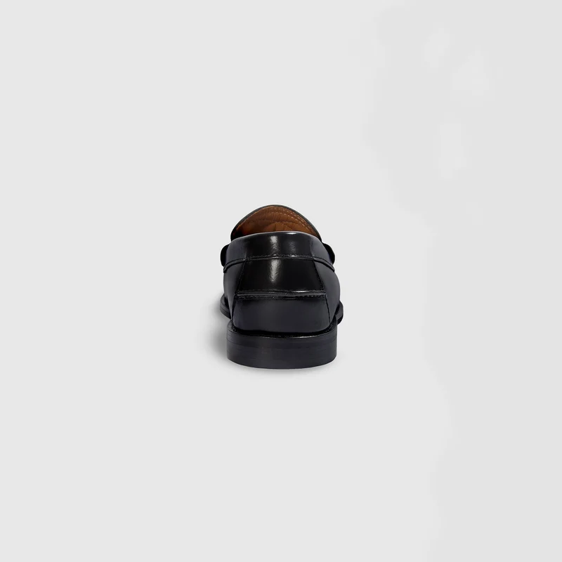 Sloane Loafers - Black