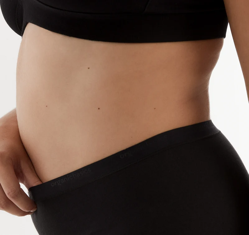 Core Shorty 5-pack