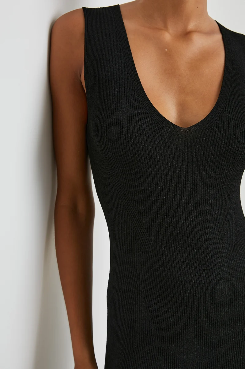 Teagan Dress