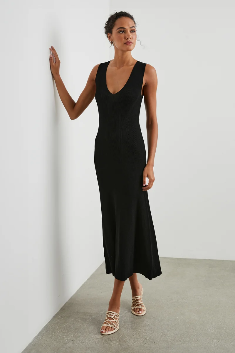 Teagan Dress