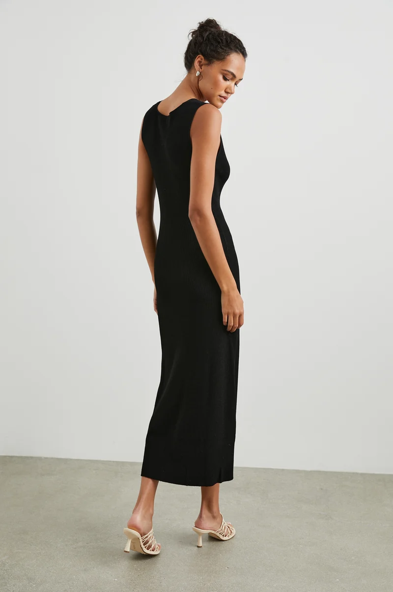 Teagan Dress