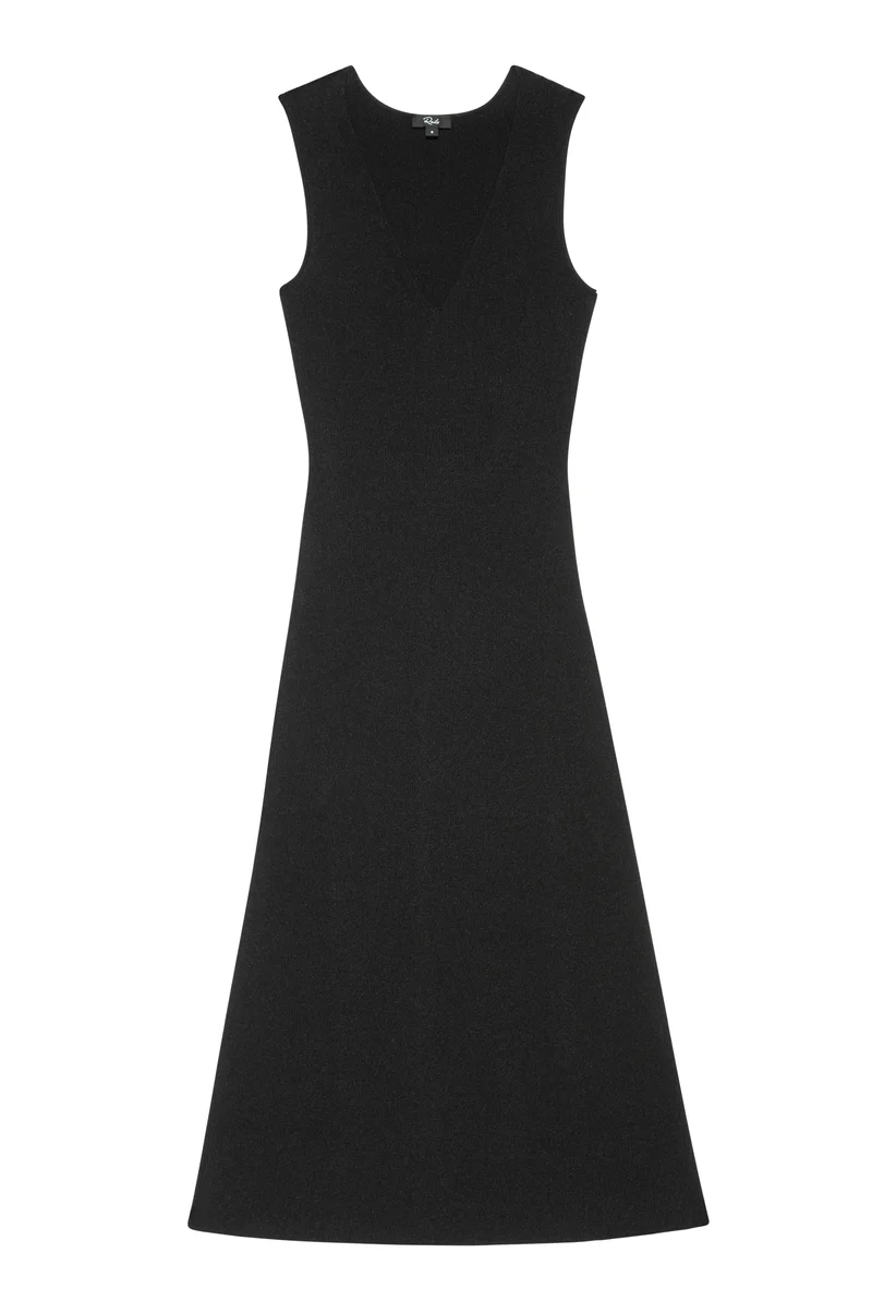 Teagan Dress