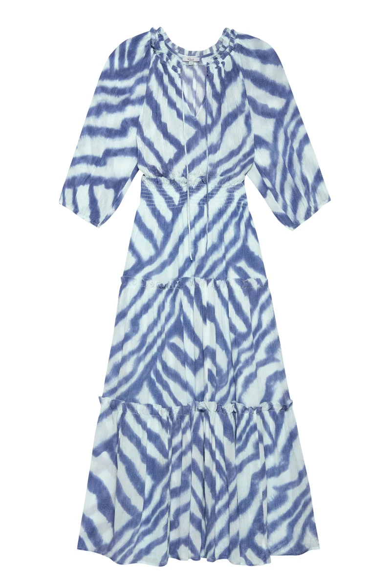 Caterine Dress