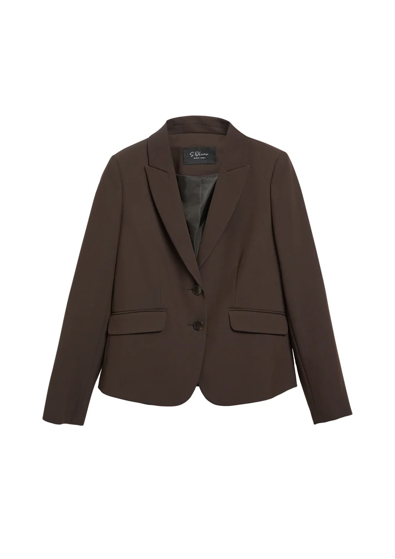 Indoor-Blazer