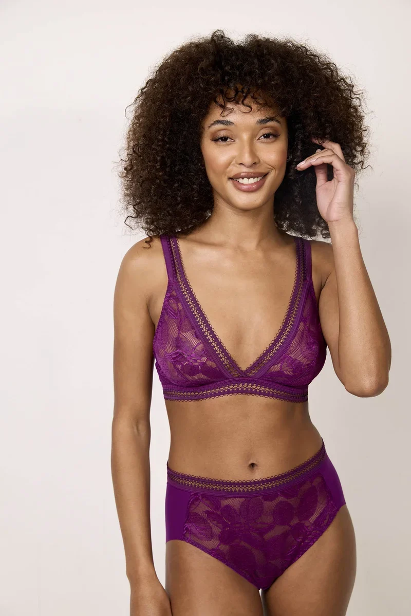 Lejaby - Songe Soft-Cup-BH Hansa