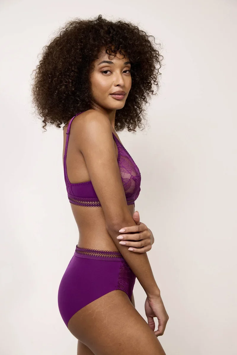 Lejaby - Songe Soft-Cup-BH Hansa