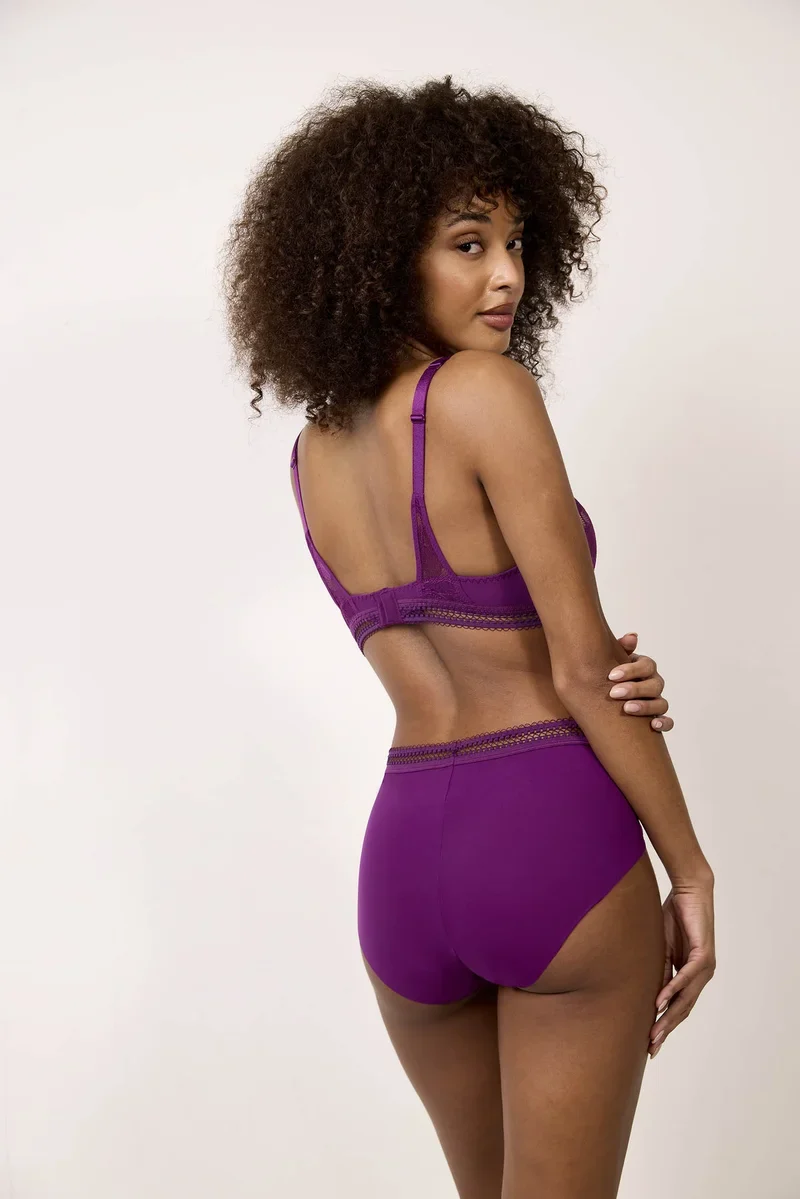 Lejaby – Songe Push-Up-BH Hansa