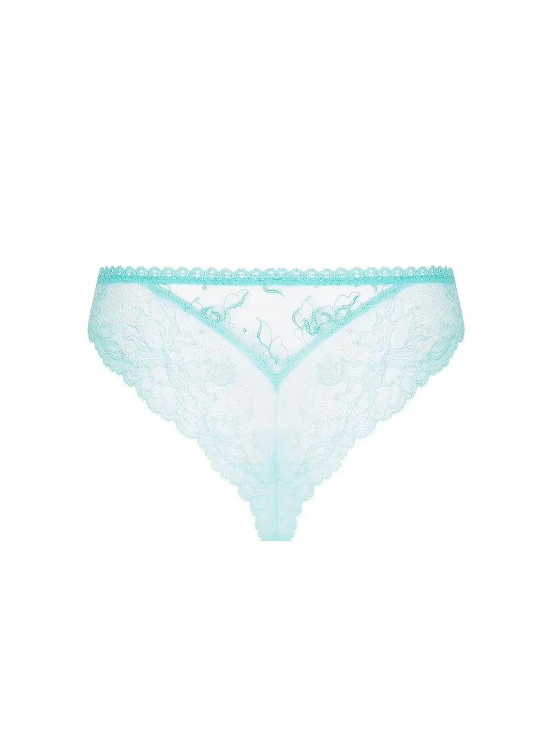 Lise Charmel - Princesse Iris Tanga Princesse Aqua