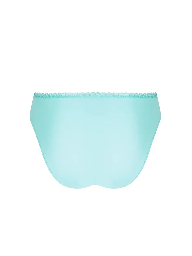 Lise Charmel - Princesse Iris Fancy Brief Princesse Aqua