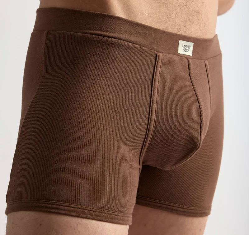 Core Icon Rib Trunks 9-Pack