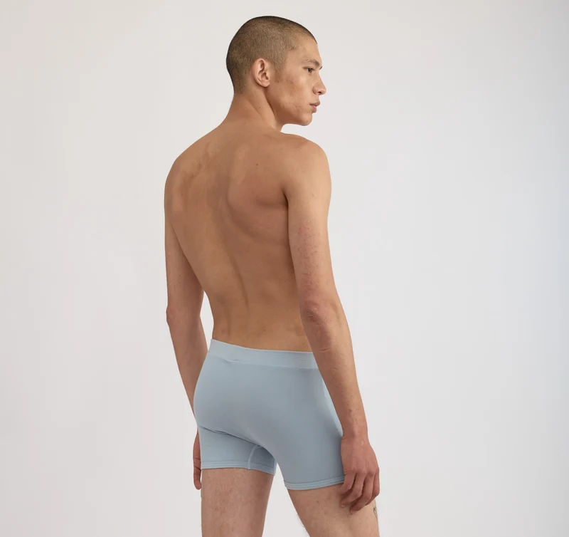 Core Icon Rib Trunks 9-Pack
