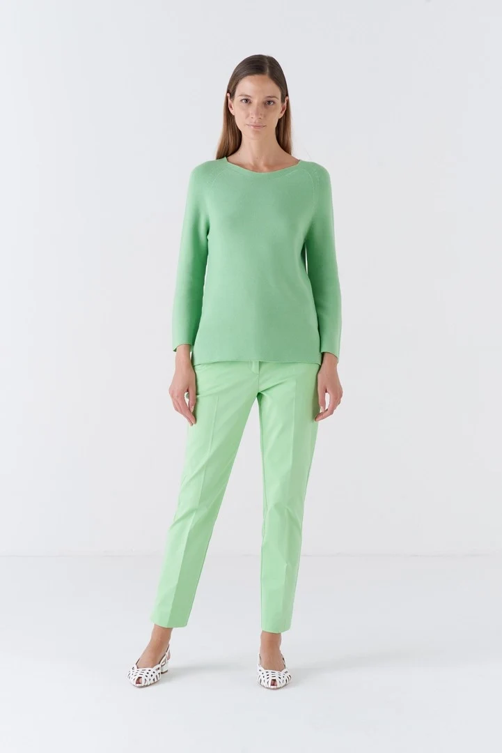 Monello Kiwi Jumper