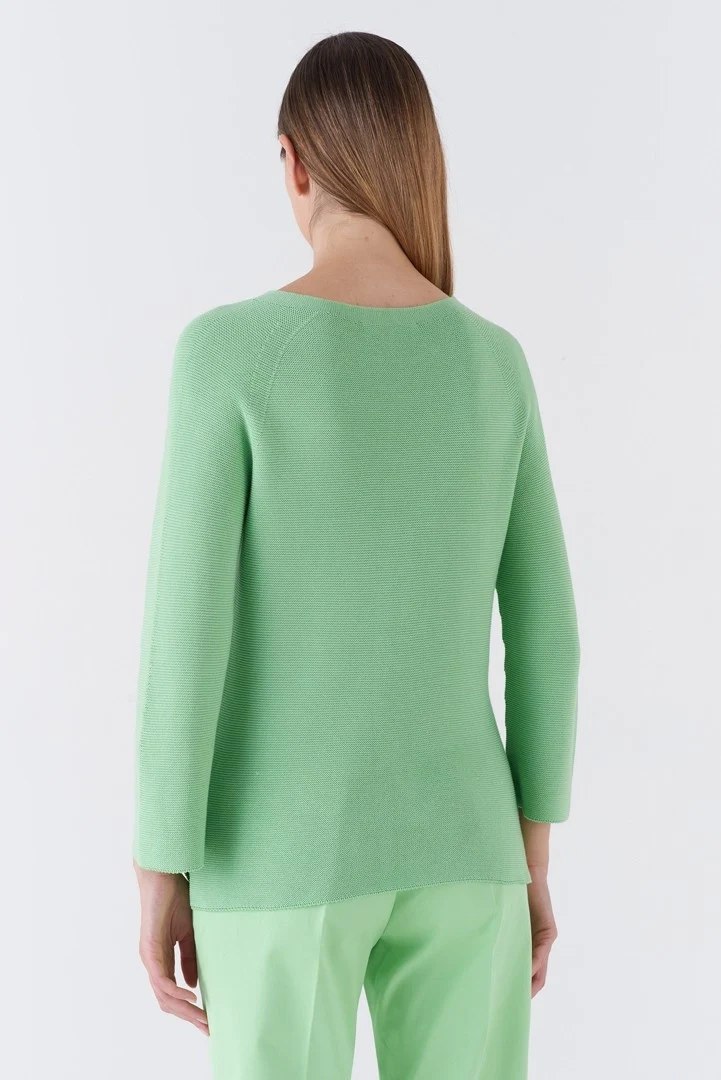Monello Kiwi Jumper