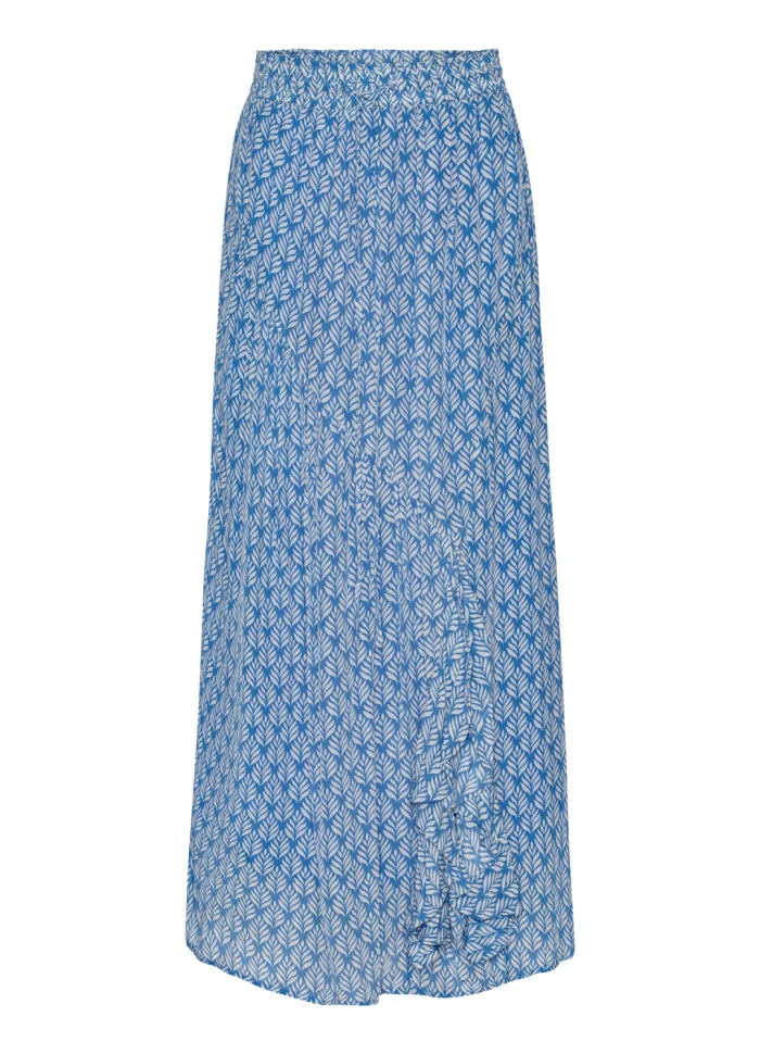 Georgia Provence Skirt