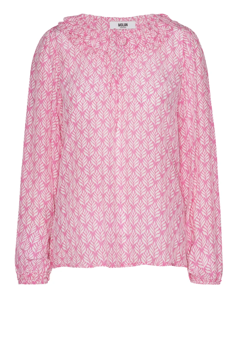 Laurel Sachet Pink Shirt