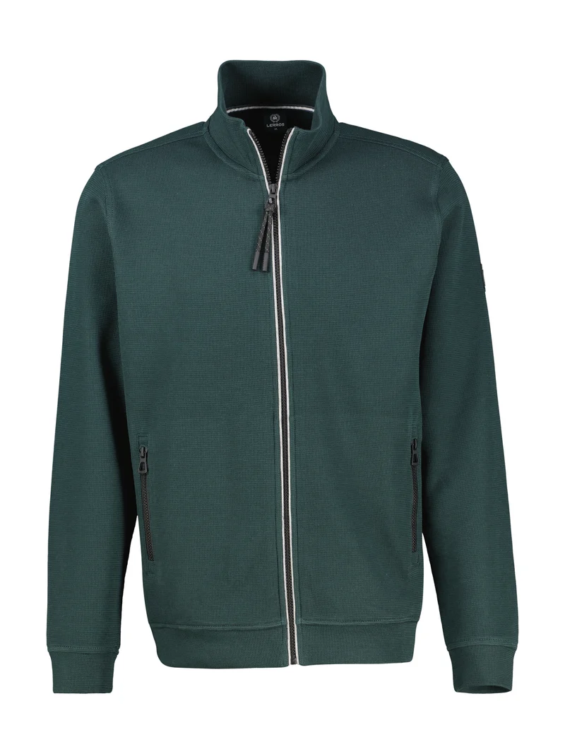 JACKE FULLZIP