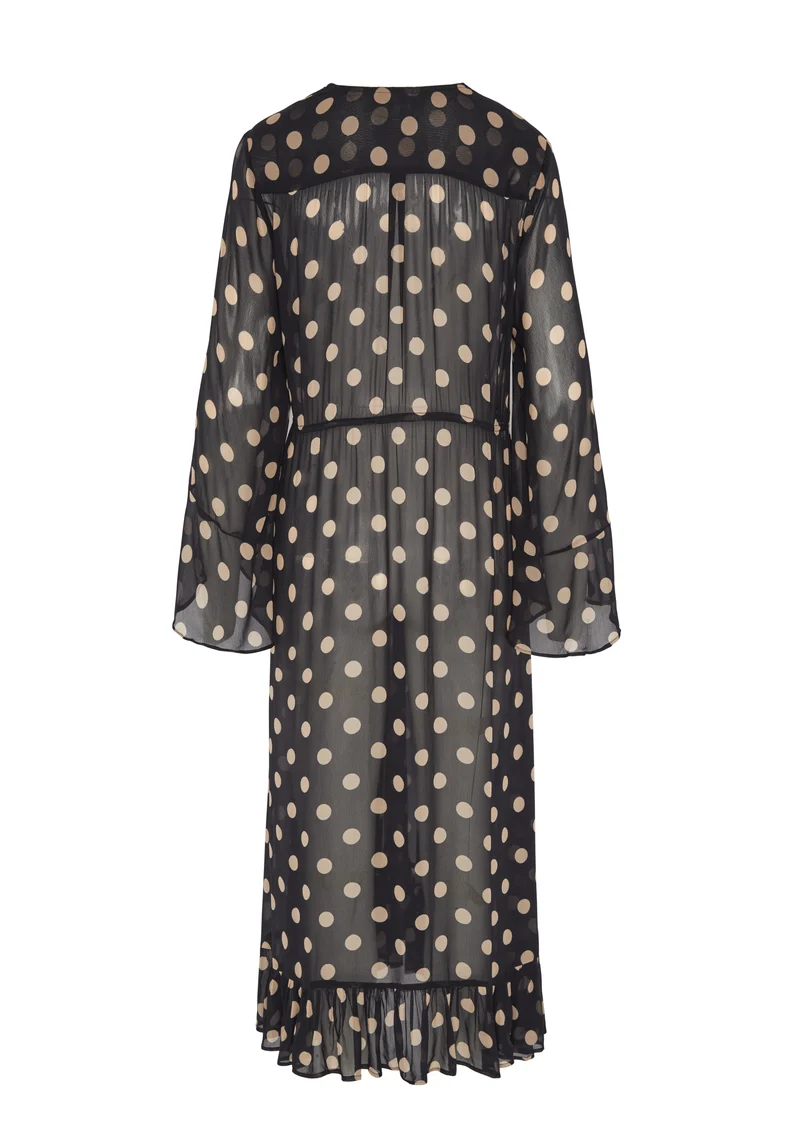 Arna Kaftan Dress