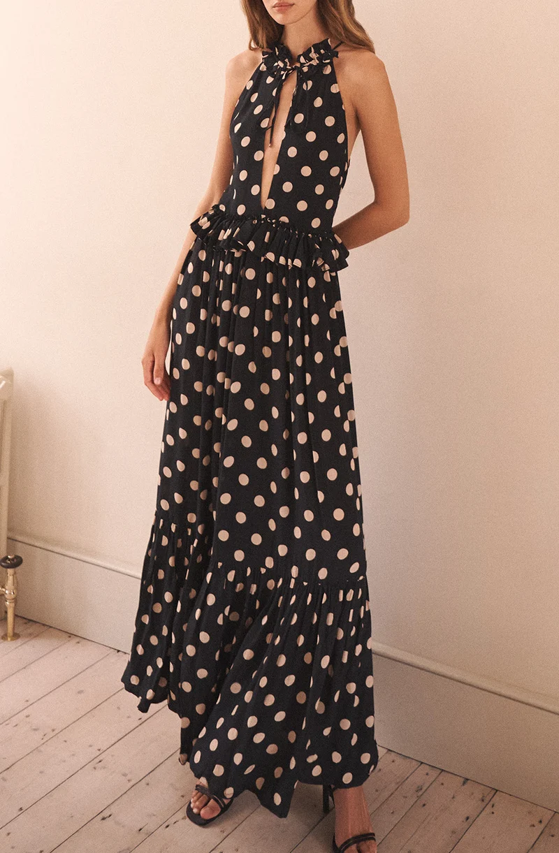 Alegra Dress