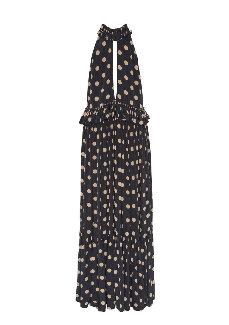 Alegra Dress