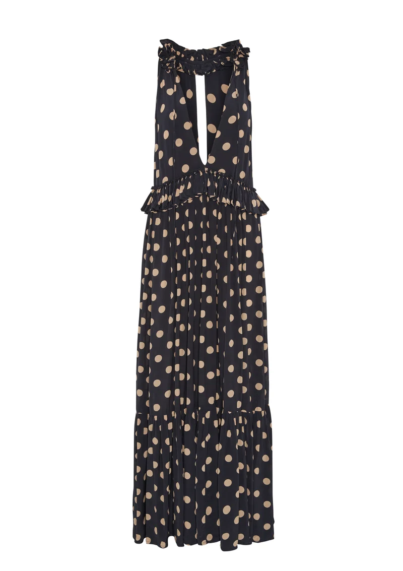 Alegra Dress