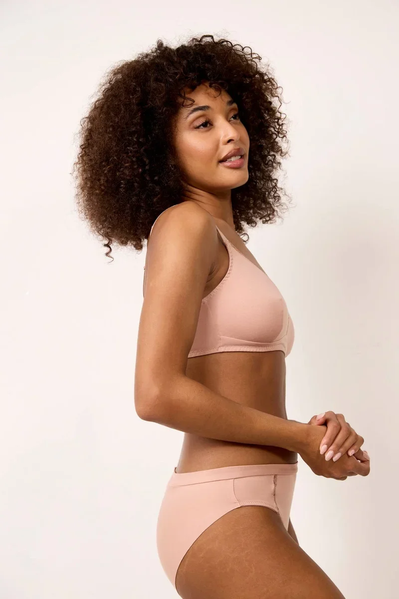 Lejaby - Softness Brief Aurore