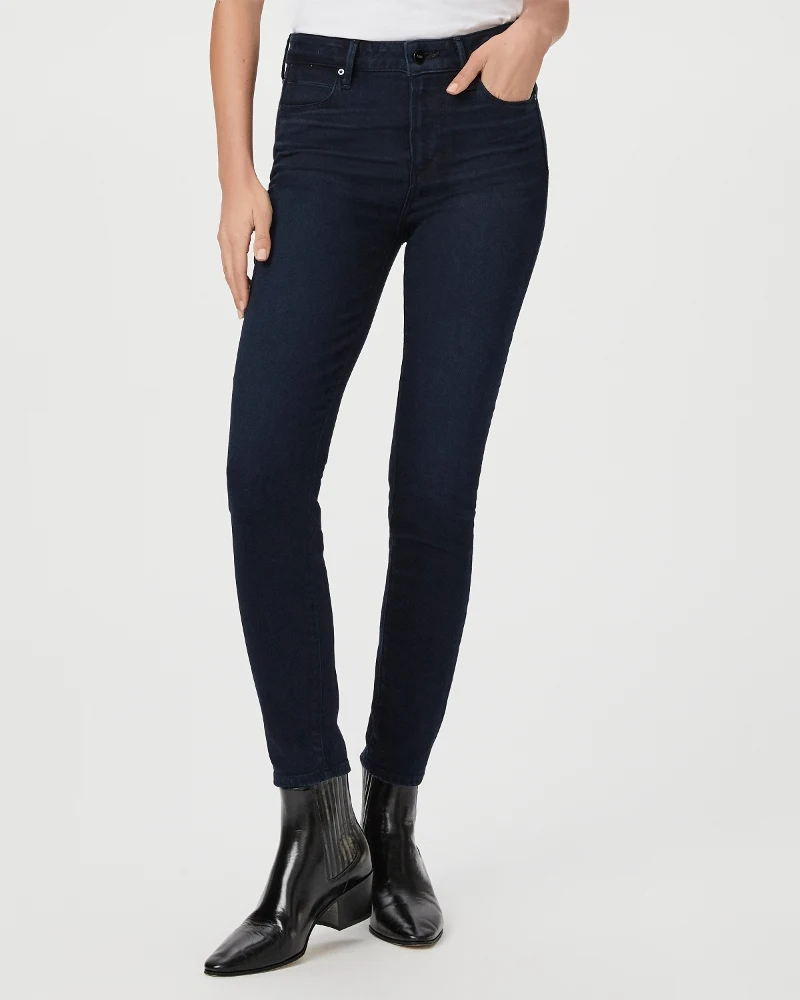 Hoxton Ankle Fabel