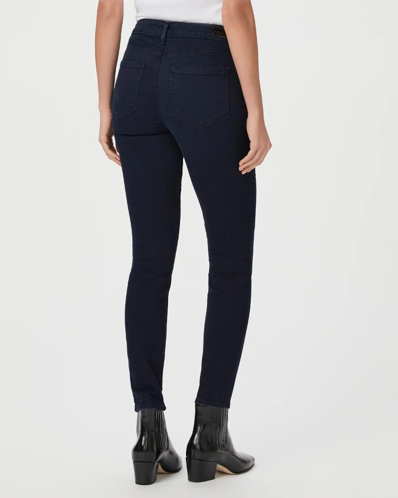 Hoxton Ankle Fabel
