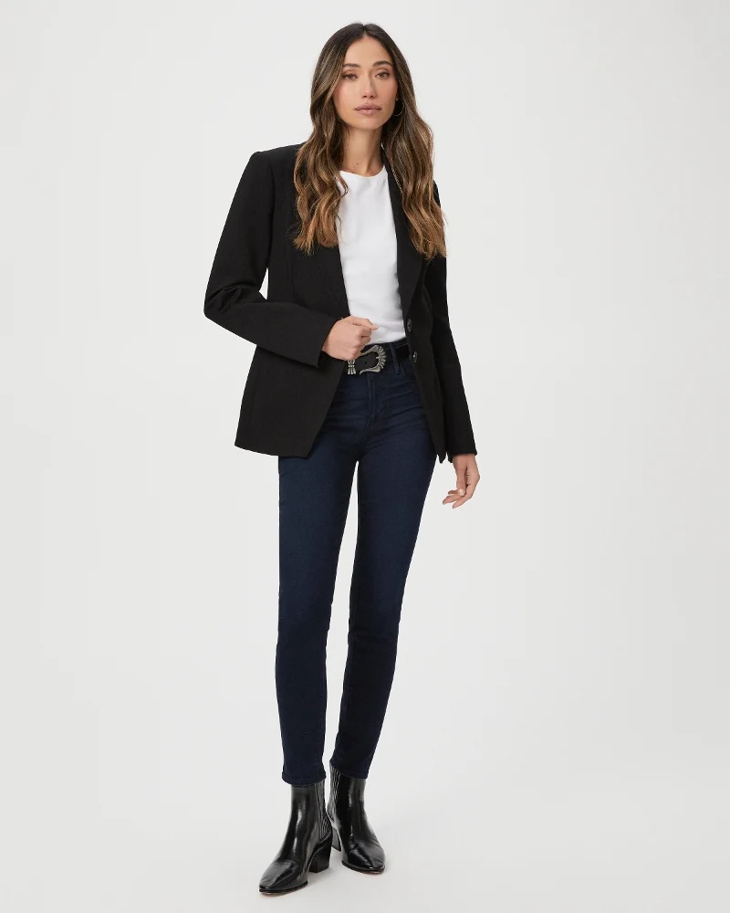 Hoxton Ankle Fabel