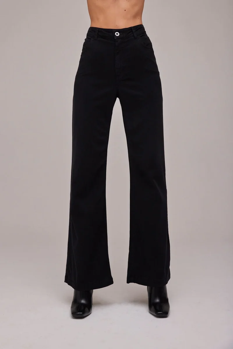 Harlow 70's Jean