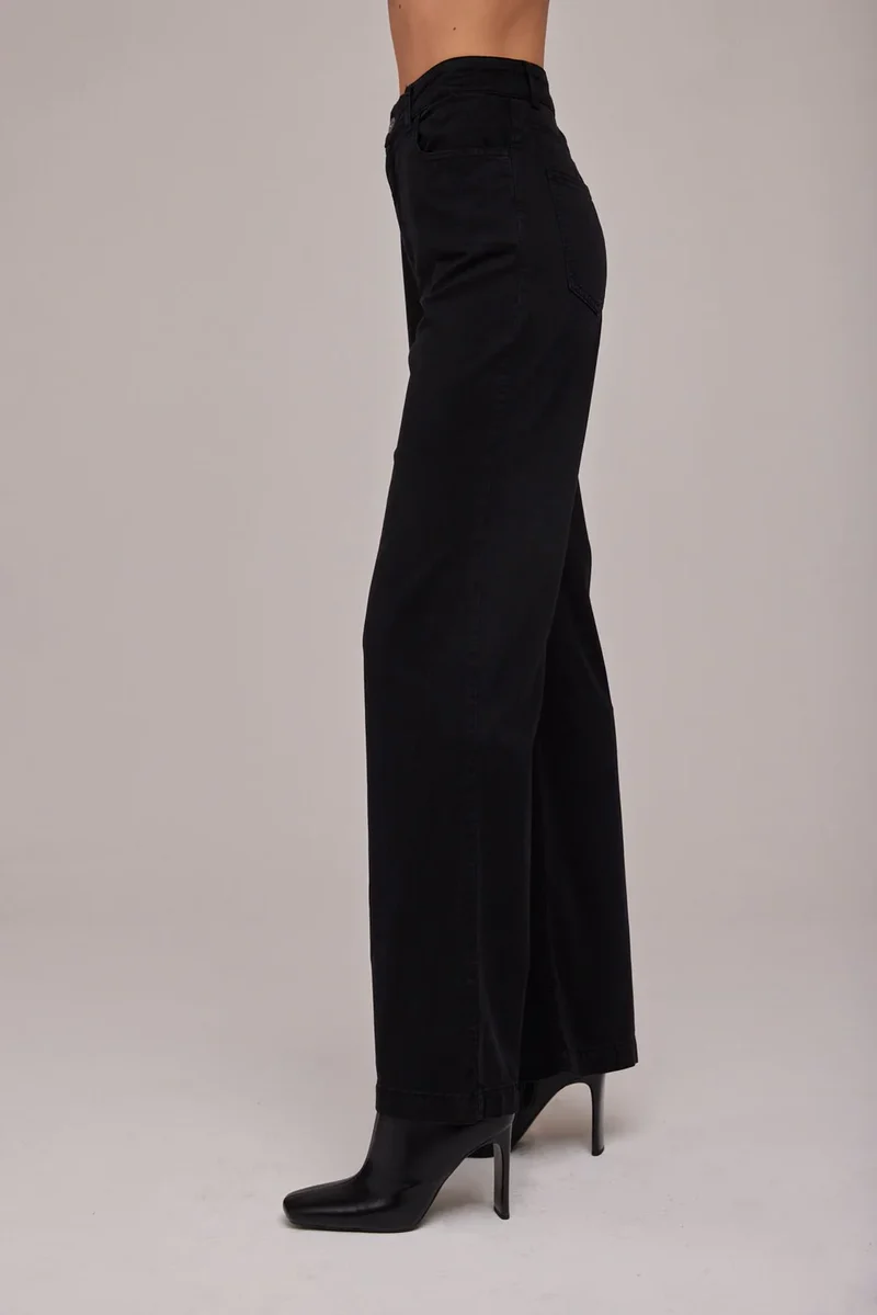 Harlow 70's Jean