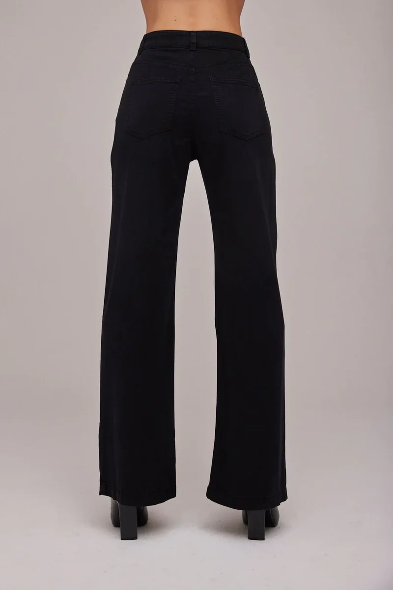 Harlow 70's Jean