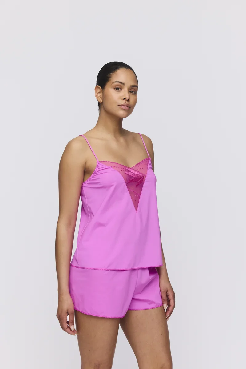 Marie Jo - Etoile Camisole Cactus Flower
