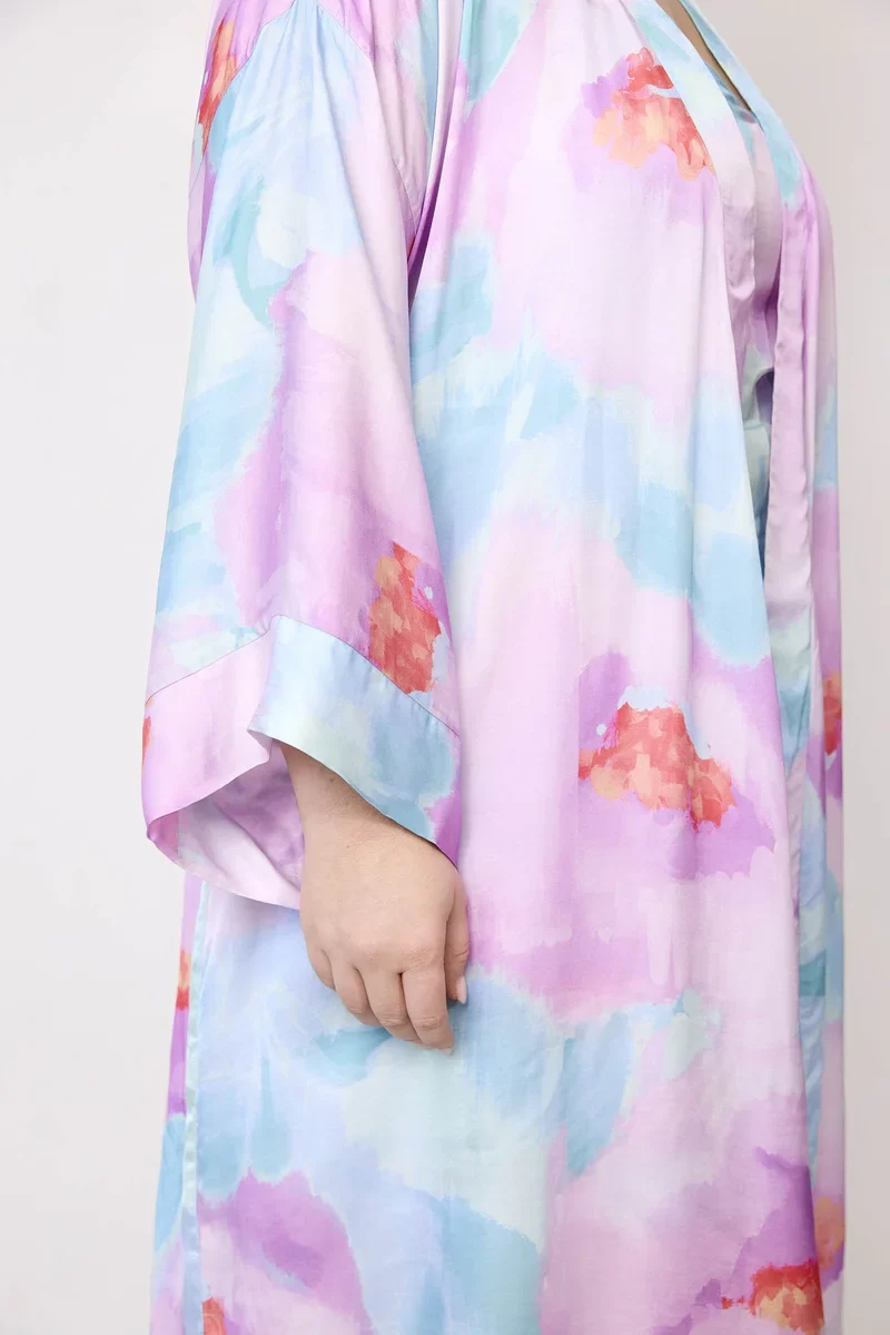 Lejaby - Paradiesischer Kimono-Garten