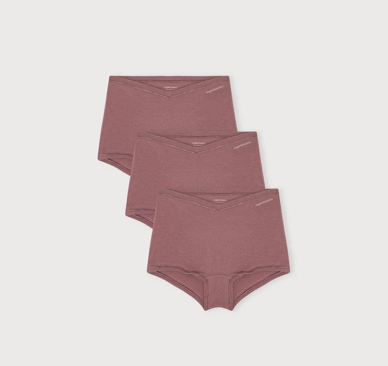 Flex Shorty 3-pack