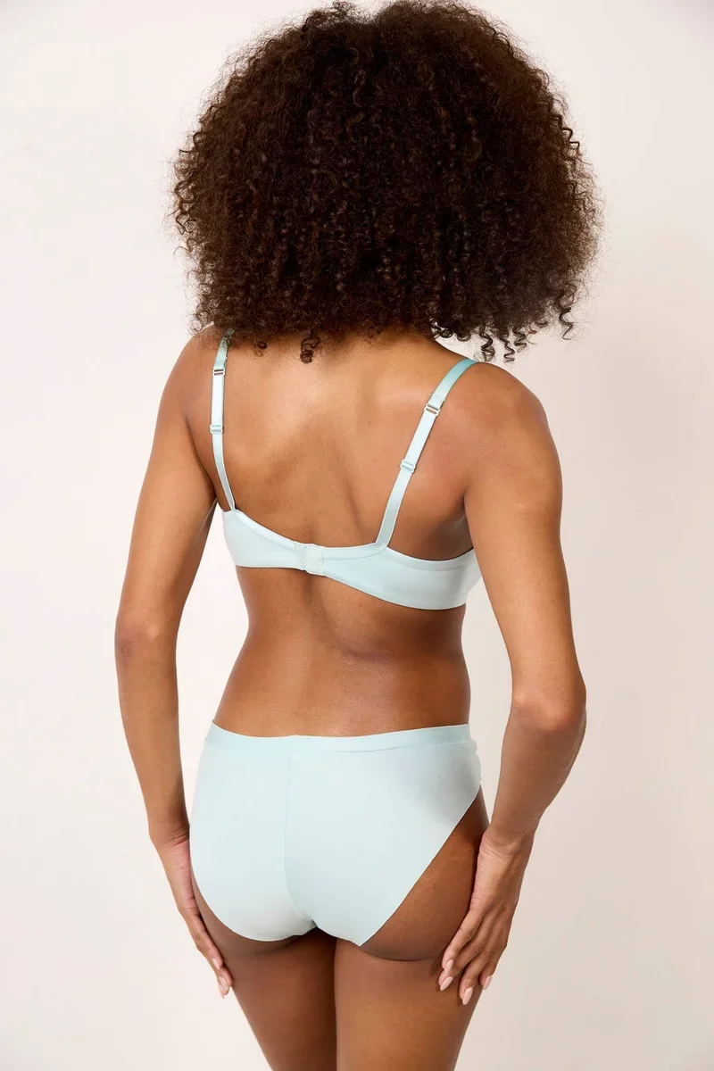 Lejaby - Softness Slip Celadon