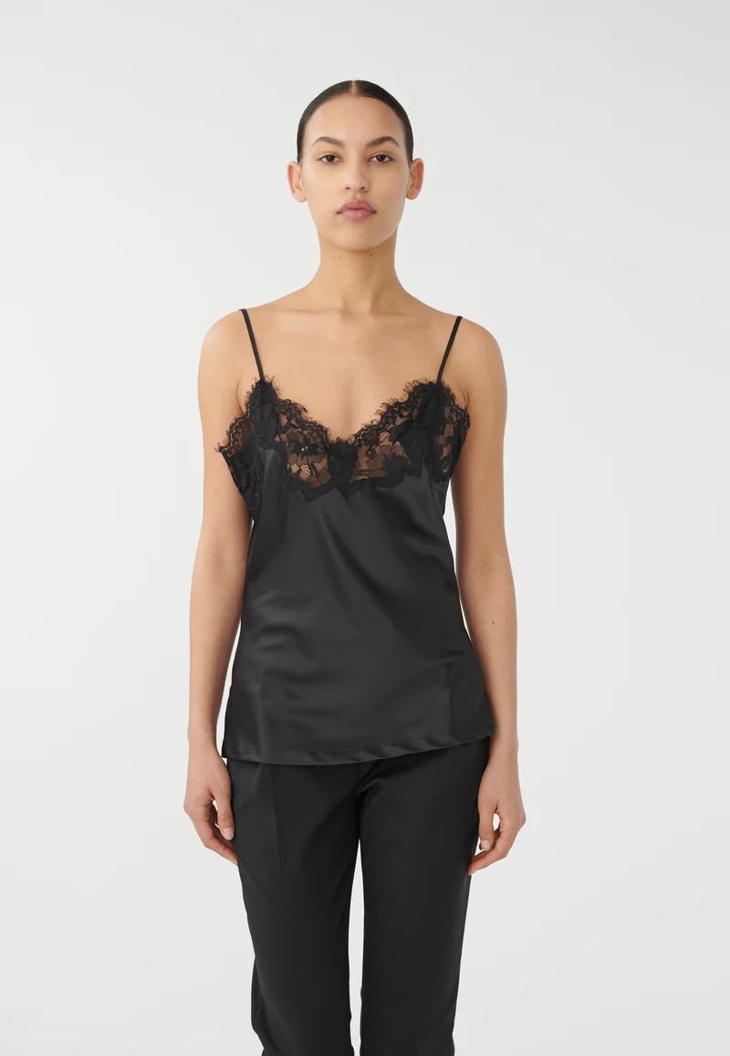 Verina Lace Camisole