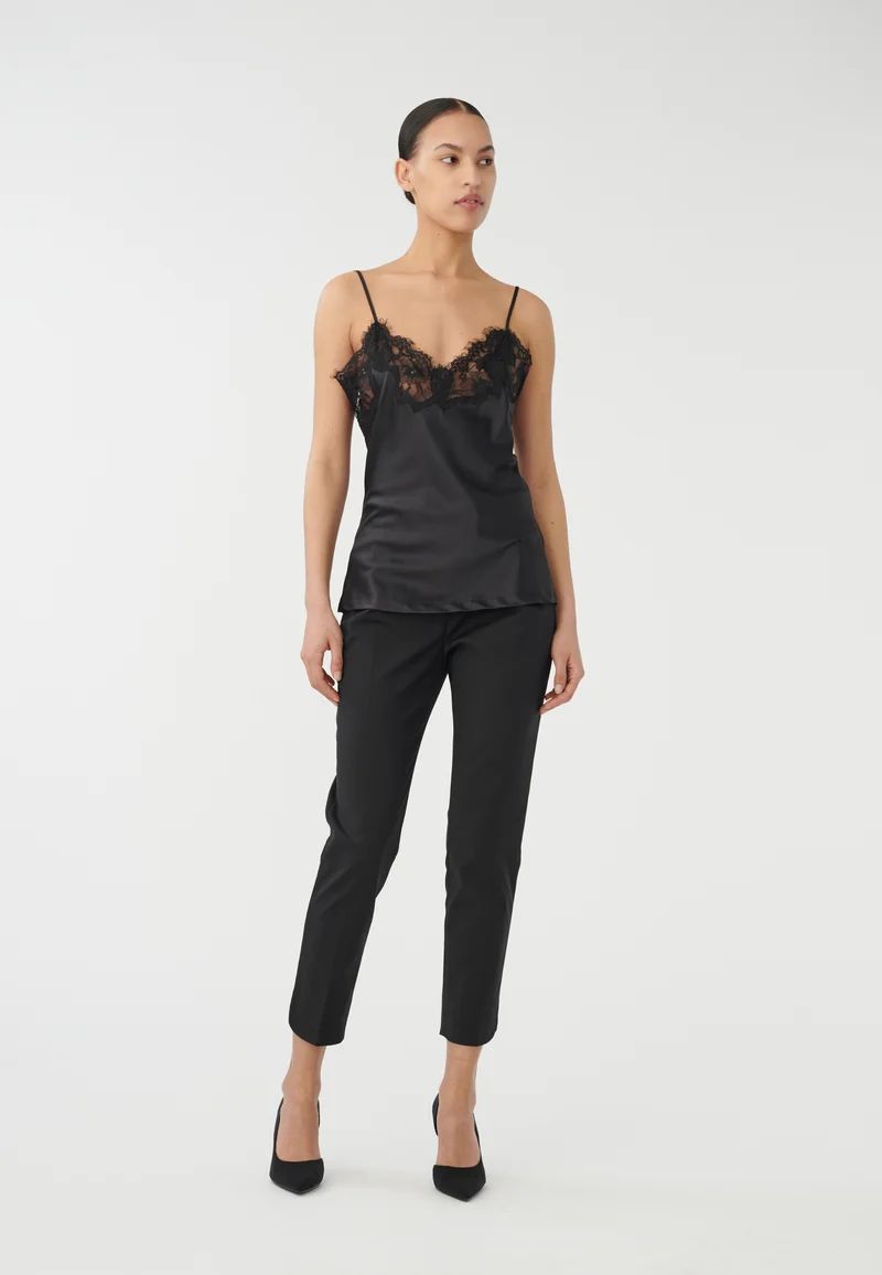 Verina Lace Camisole