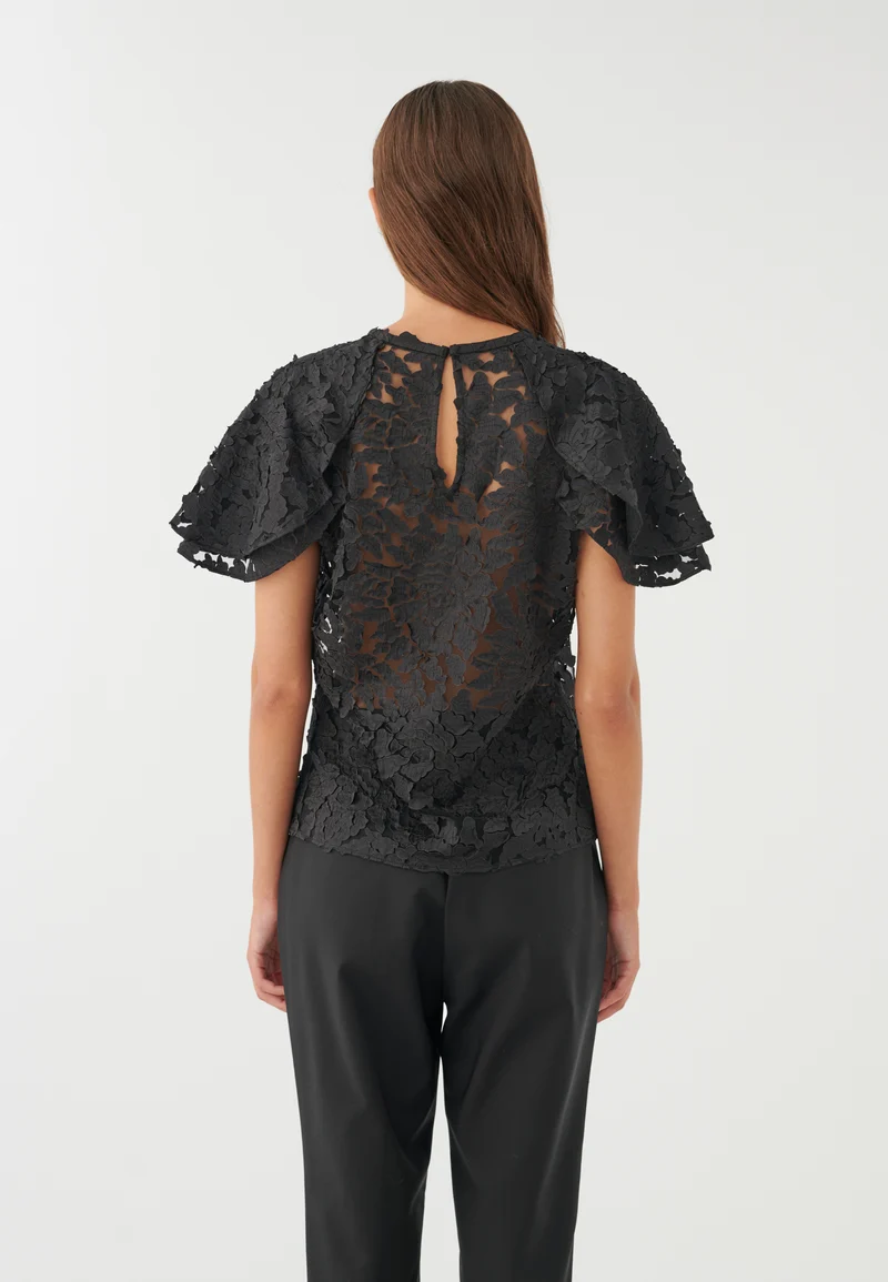 Delilah Blouse