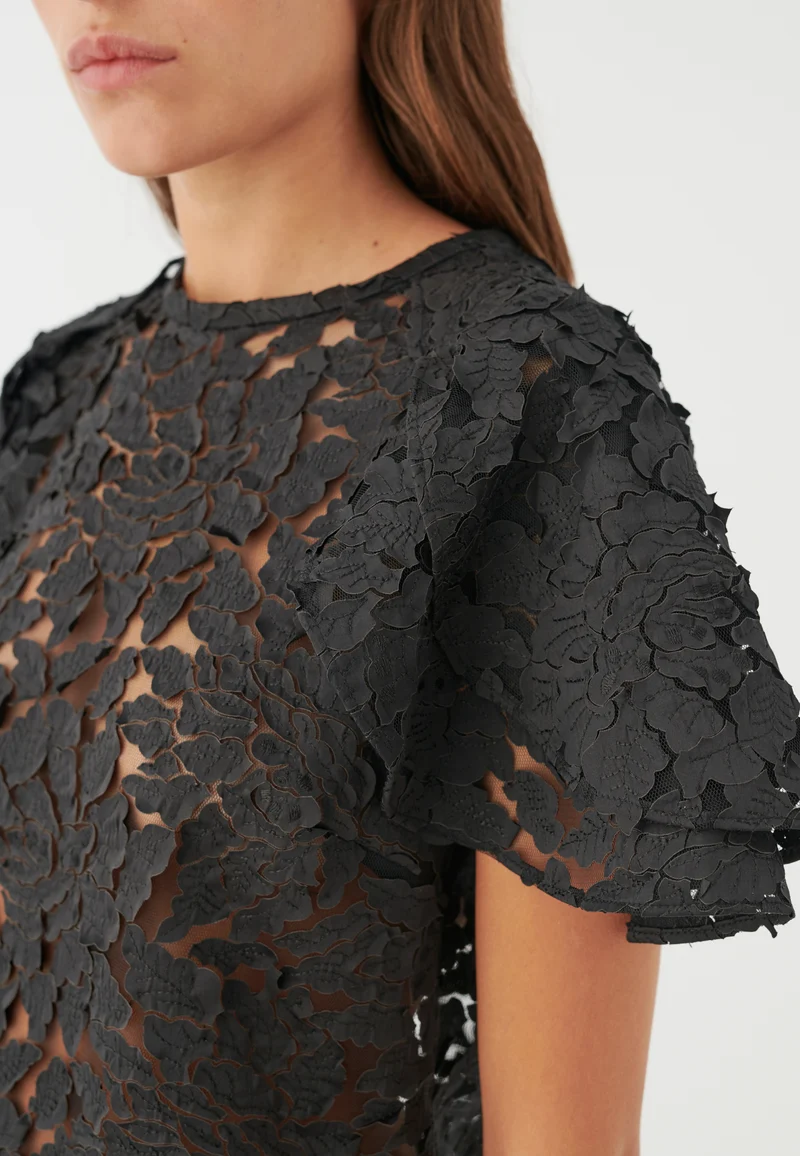 Delilah Blouse