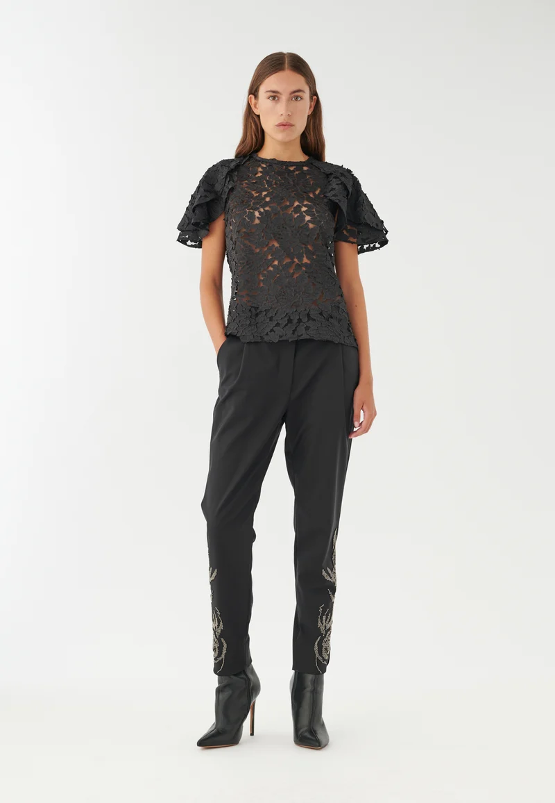 Delilah Blouse