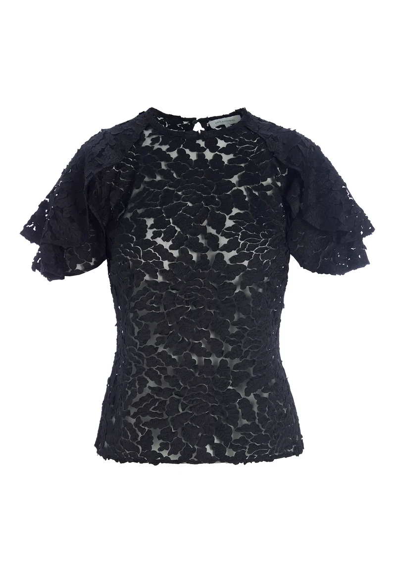 Delilah Blouse