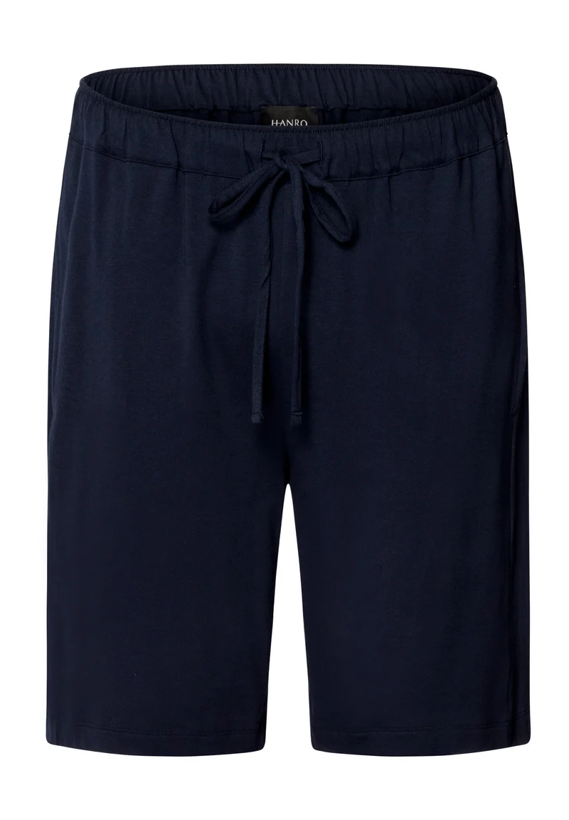 Night & Day Short Pants | deep navy 075750-071610